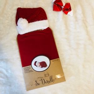 Christmas Swaddle
